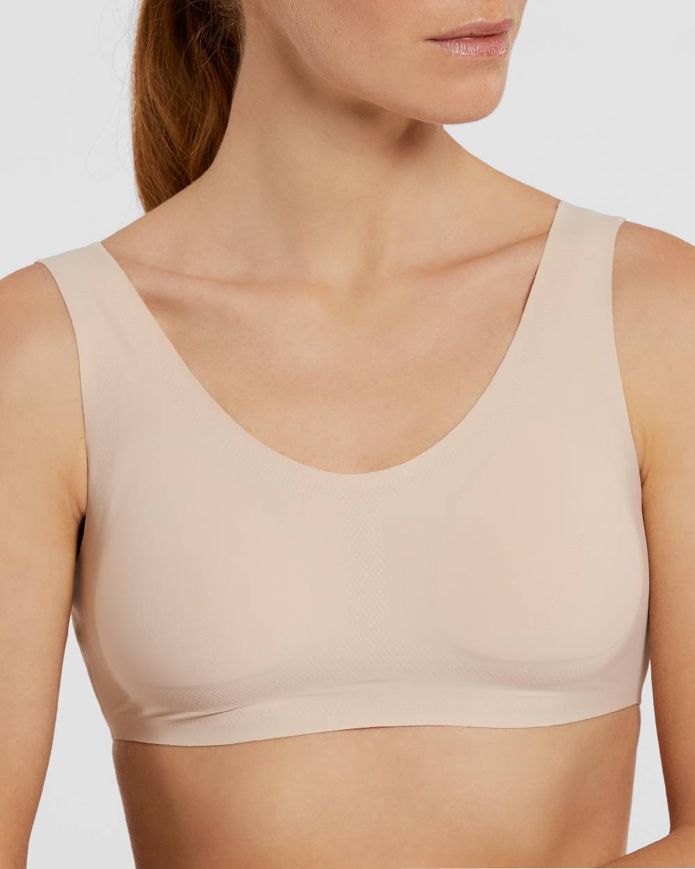 Pompea Brassiere Bonding Elasticizzata Acquista Ora