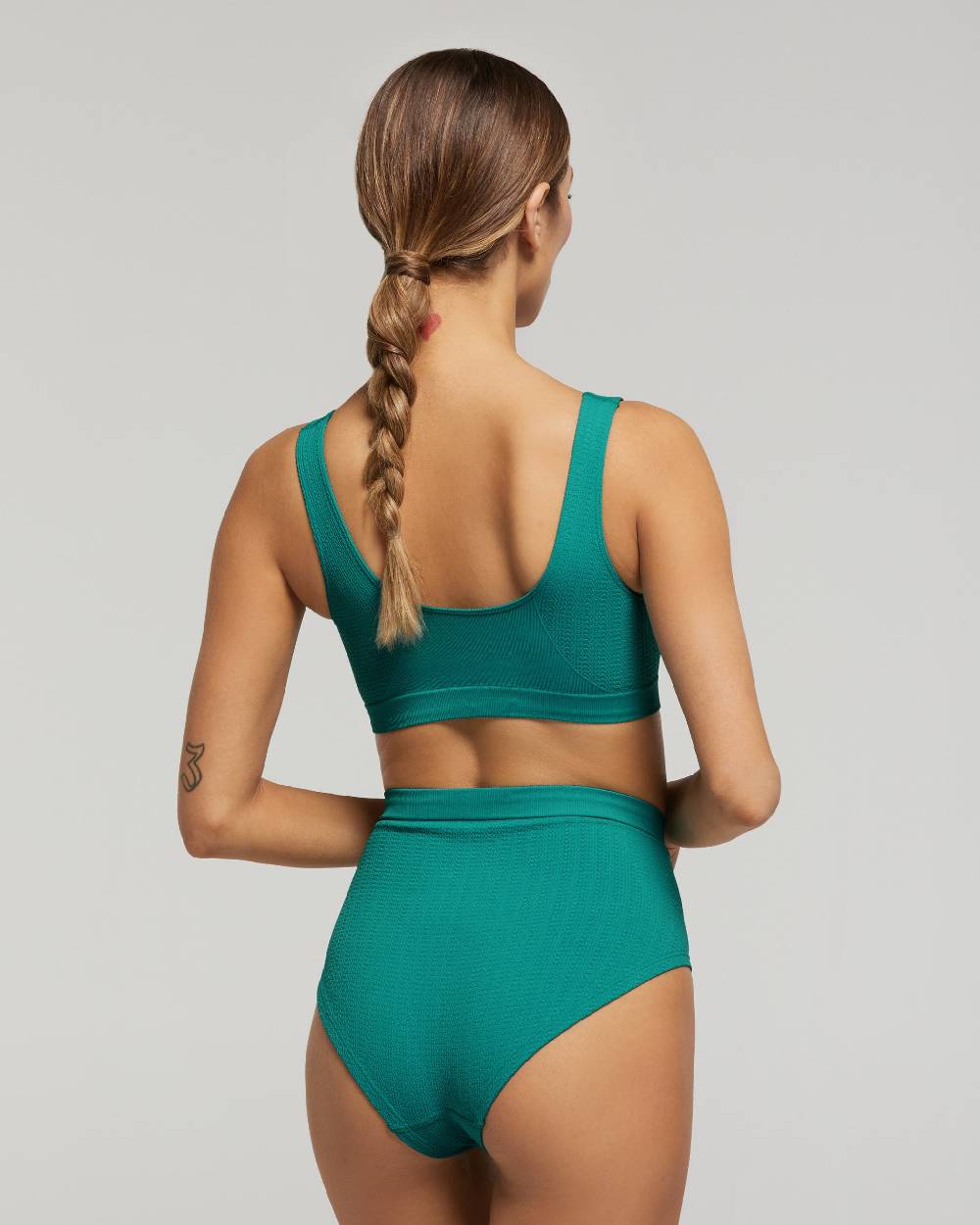 Pompea Brassiere Comfort Q-CYCLE Consegna Veloce