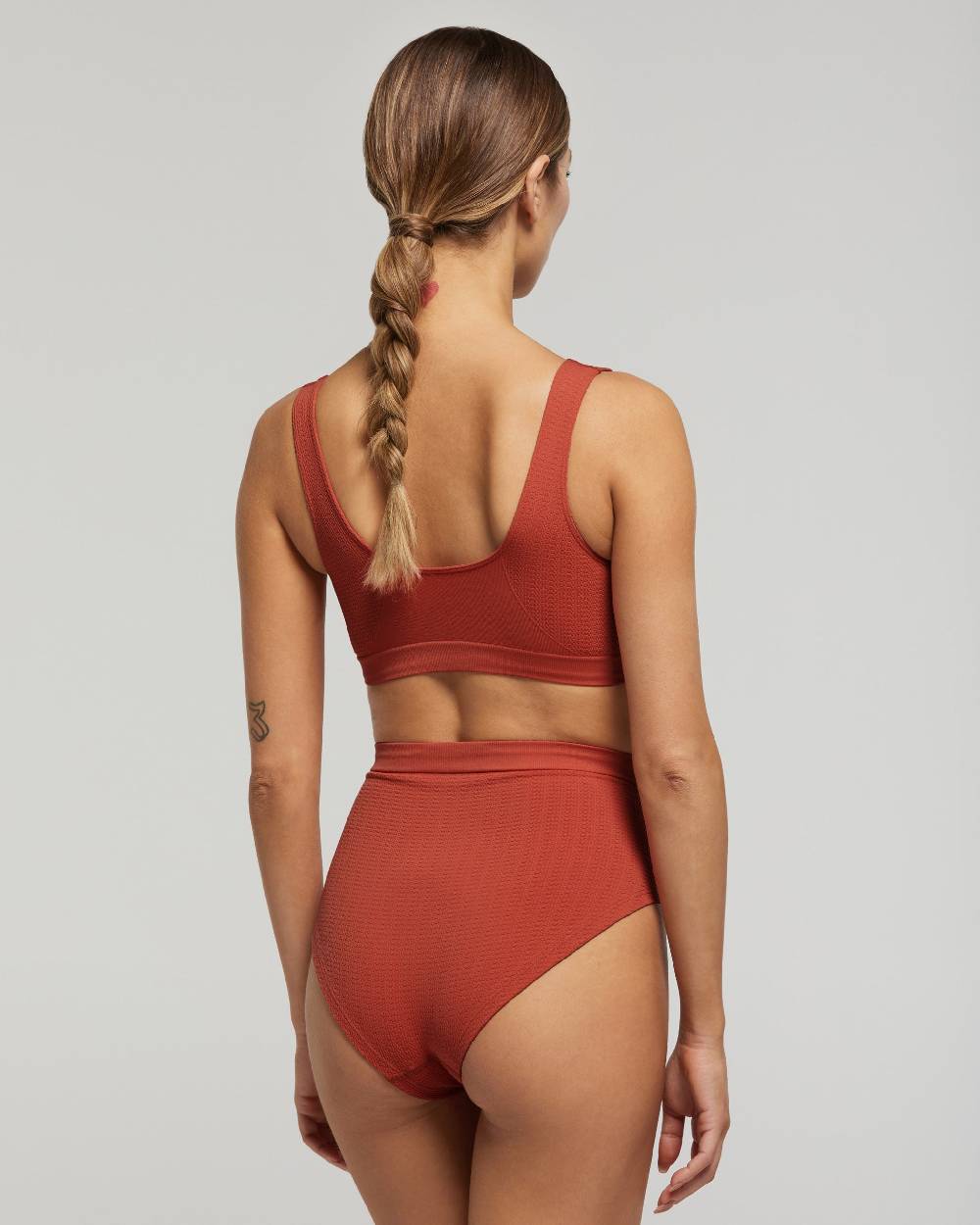 Pompea Brassiere Comfort Q-CYCLE Promozione Limitata