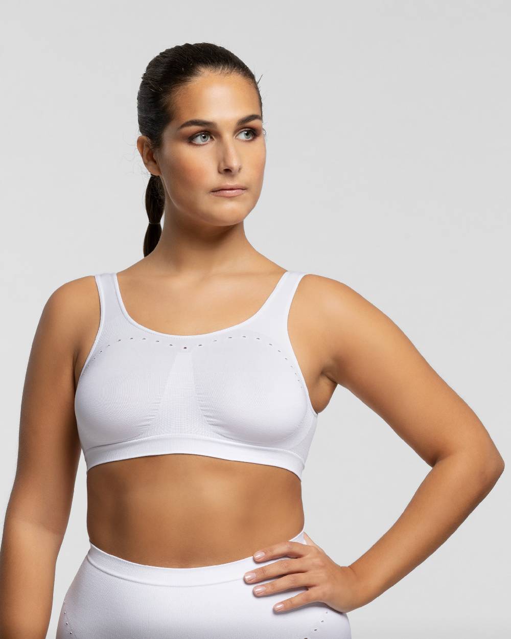Pompea Brassiere Comfort Size Fino Al -60%