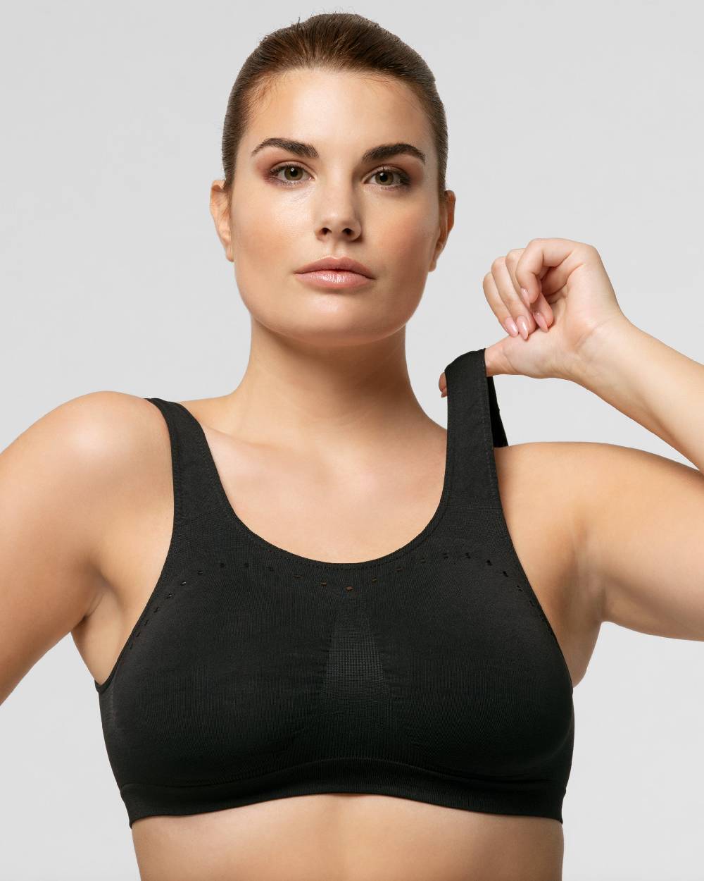 Pompea Brassiere Comfort Size Shopping Online
