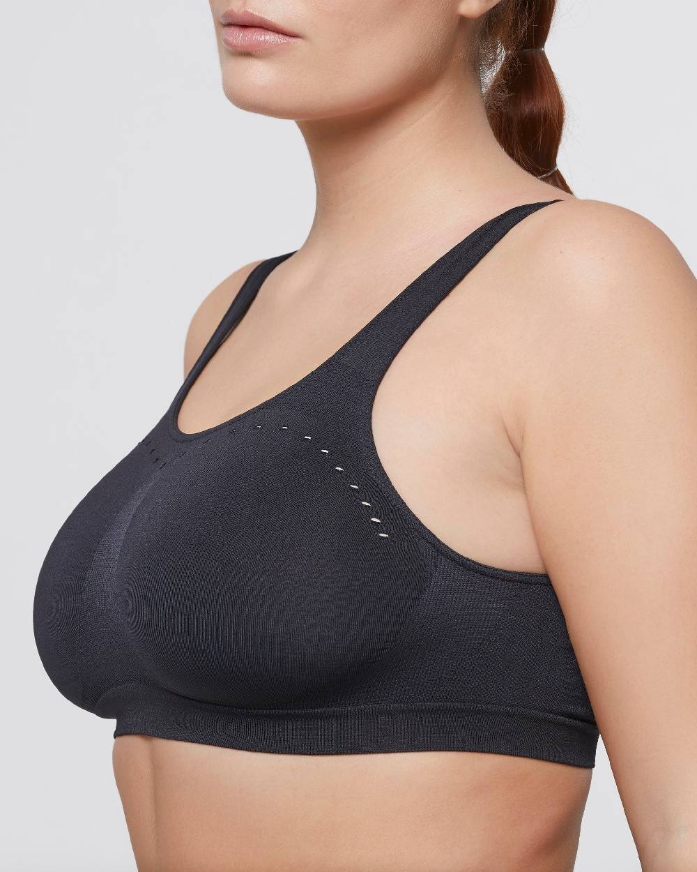 Pompea Brassiere Comfort Size Shopping Online