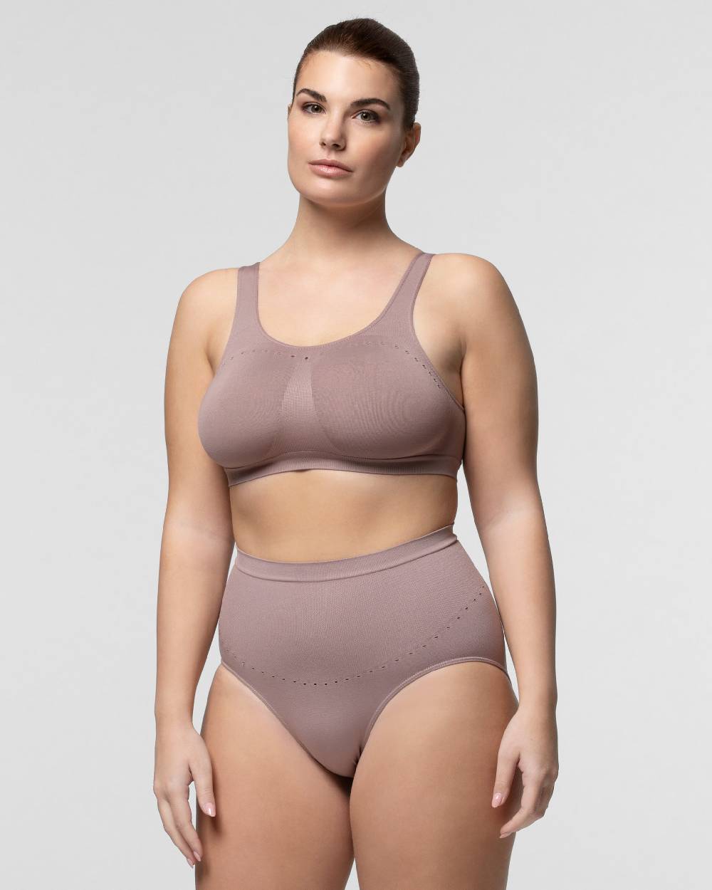 Pompea Brassiere Comfort Size Affare Del Giorno