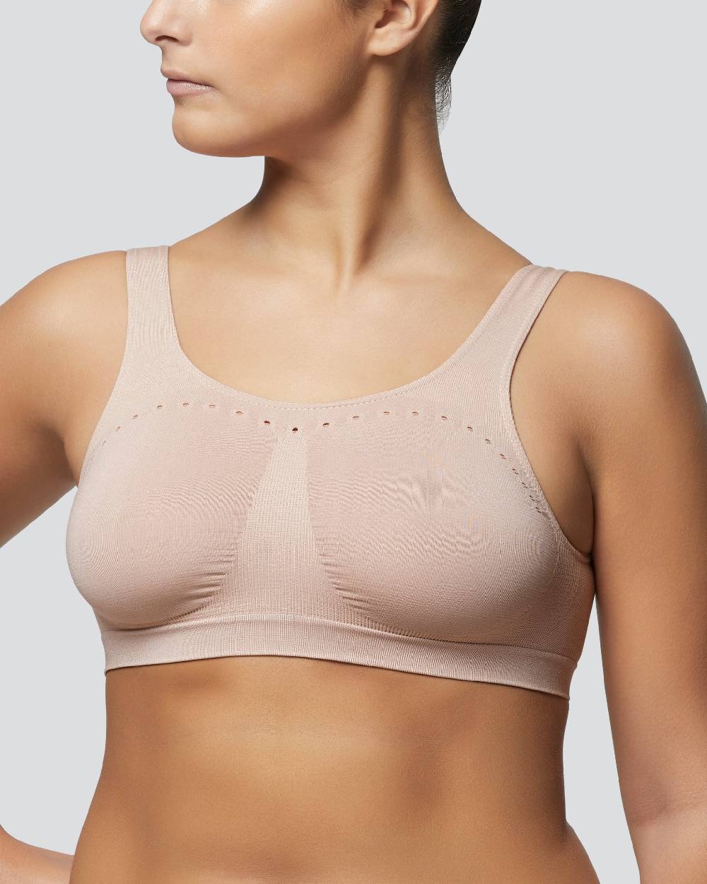 Pompea Brassiere Comfort Size Prezzo Ridotto
