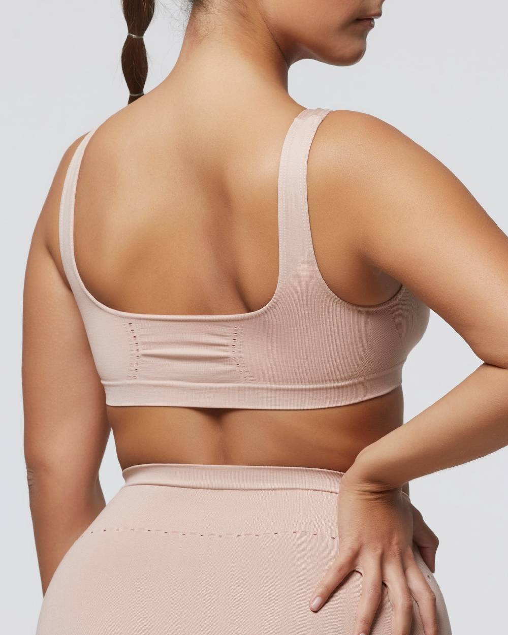Pompea Brassiere Comfort Size Prezzo Ridotto