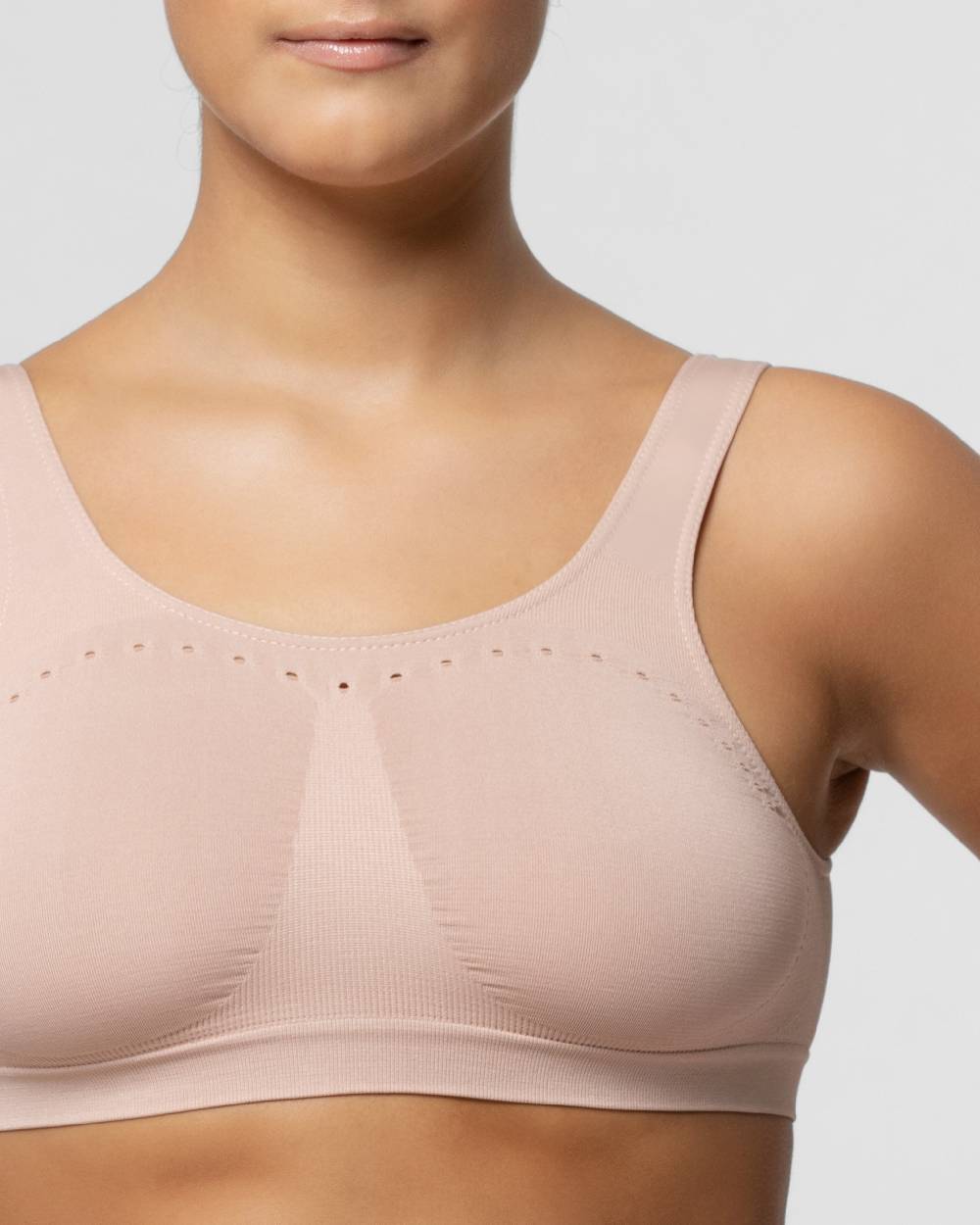 Pompea Brassiere Comfort Size Prezzo Ridotto