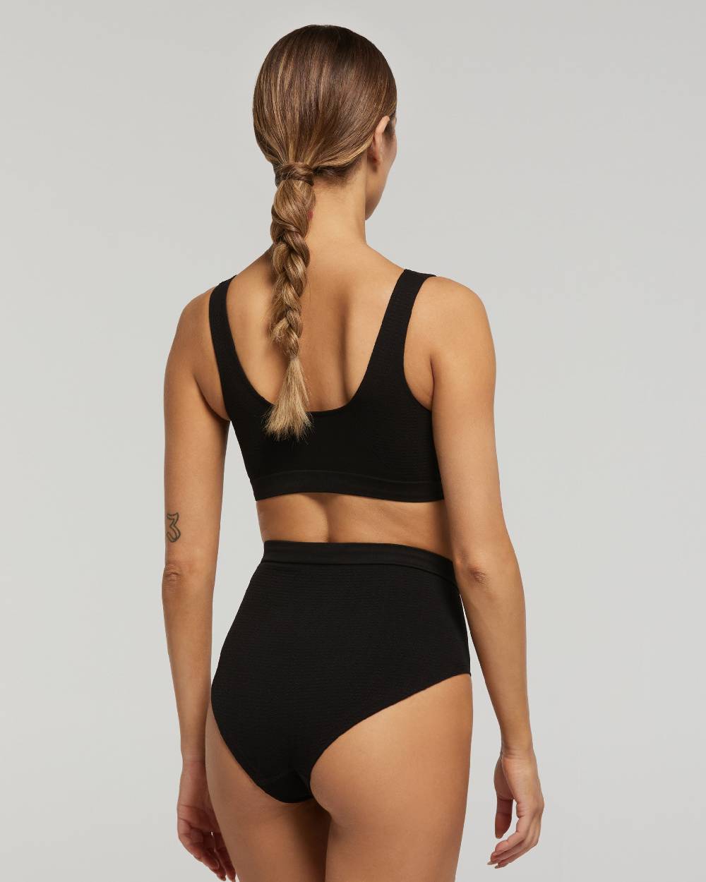 Pompea BRASSIERE COMFORT SIZE Q-CYCLE Convenienza