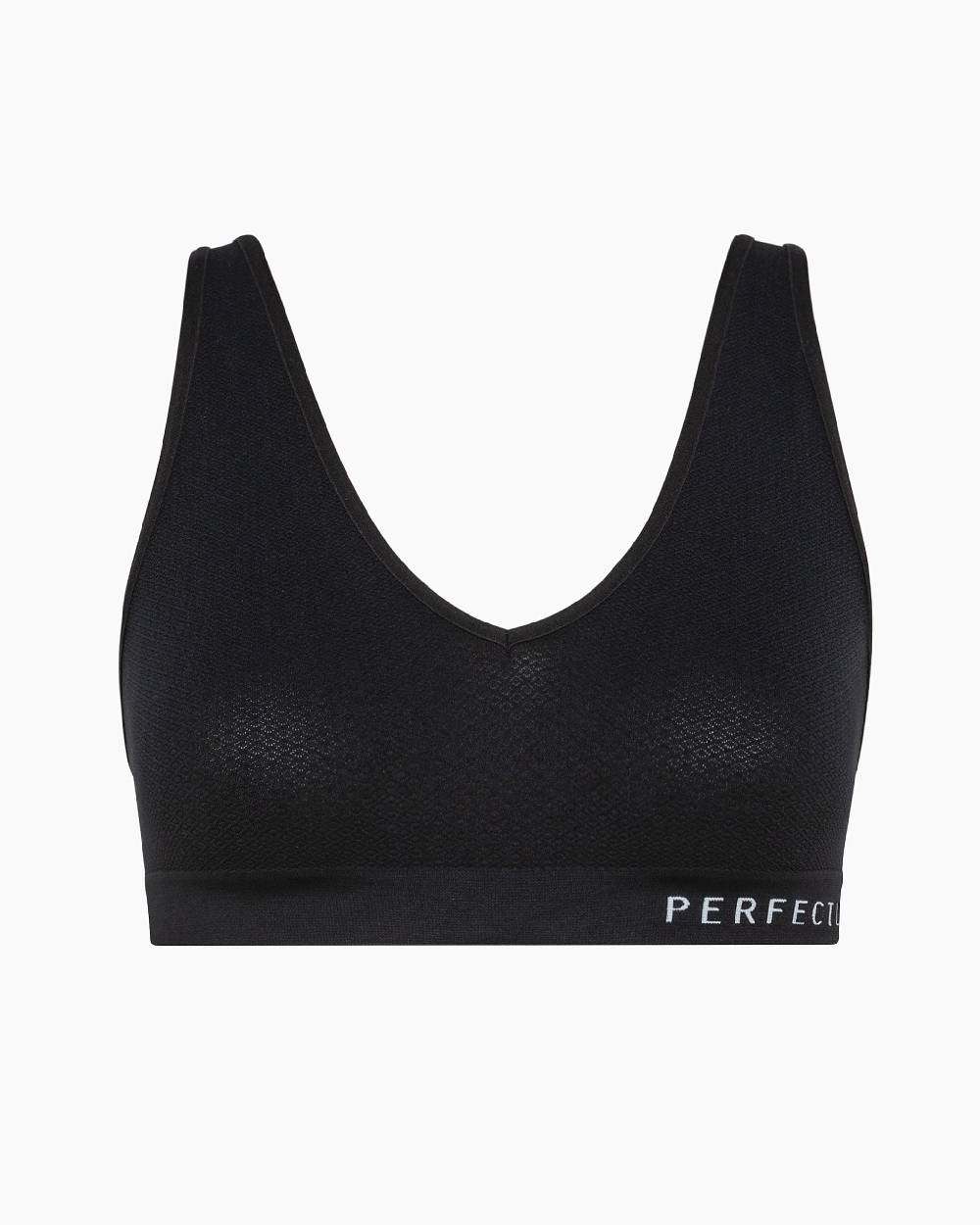 Pompea BRASSIERE COPPA A VELA AJOUR Presa