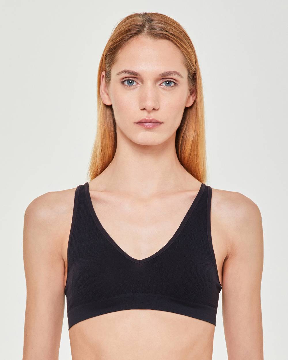 Pompea BRASSIERE COPPA A VELA AJOUR MP Offerta