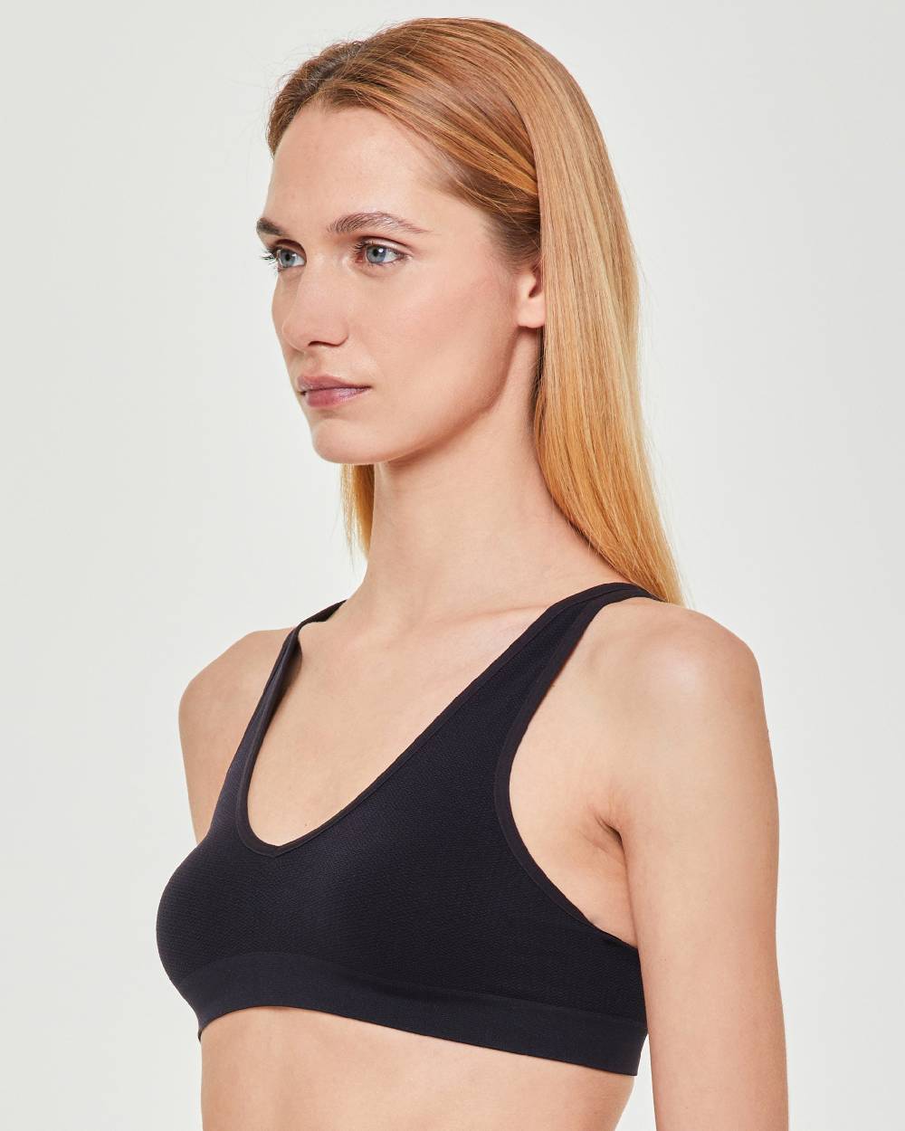 Pompea BRASSIERE COPPA A VELA AJOUR MP Offerta