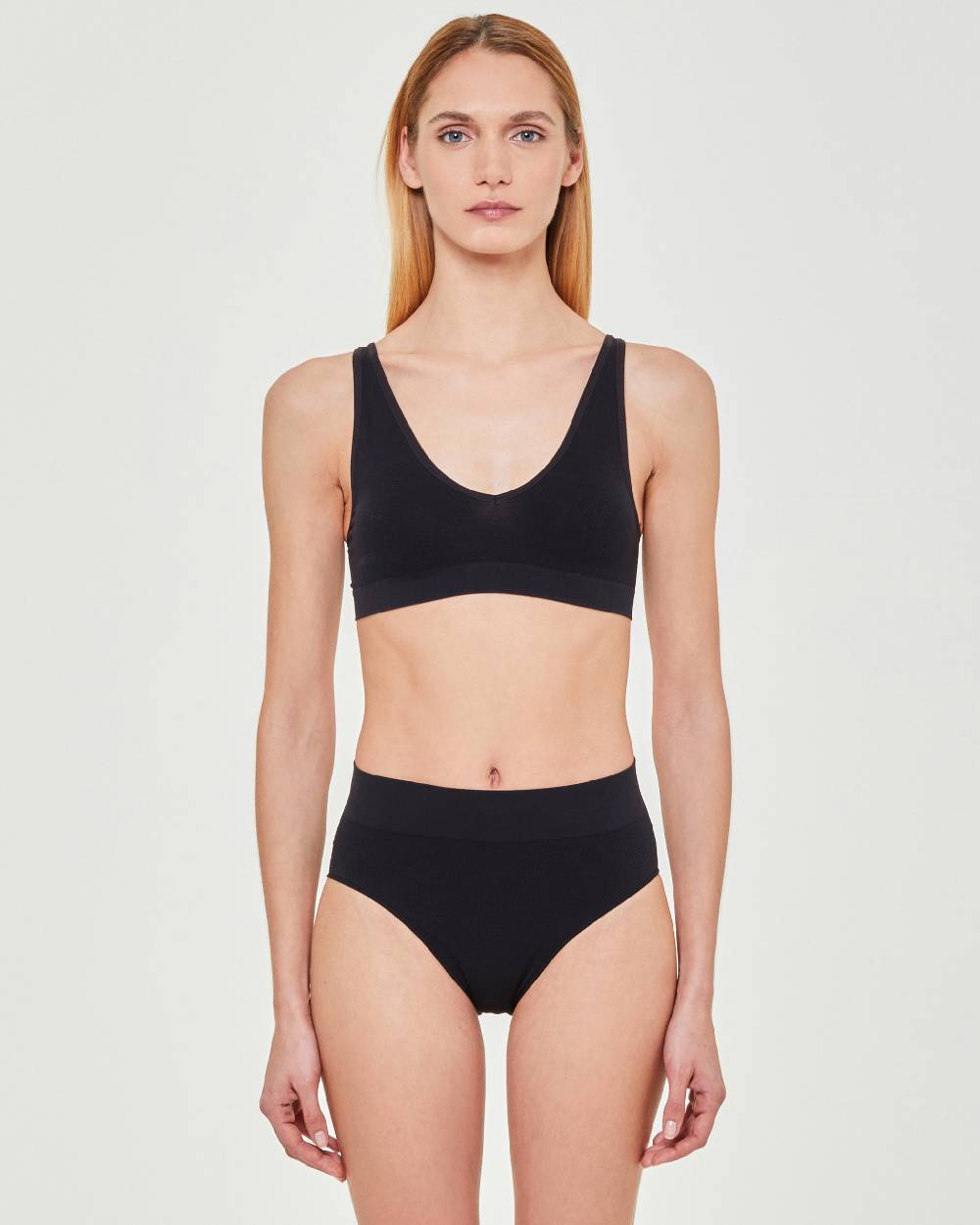 Pompea BRASSIERE COPPA A VELA AJOUR MP Offerta