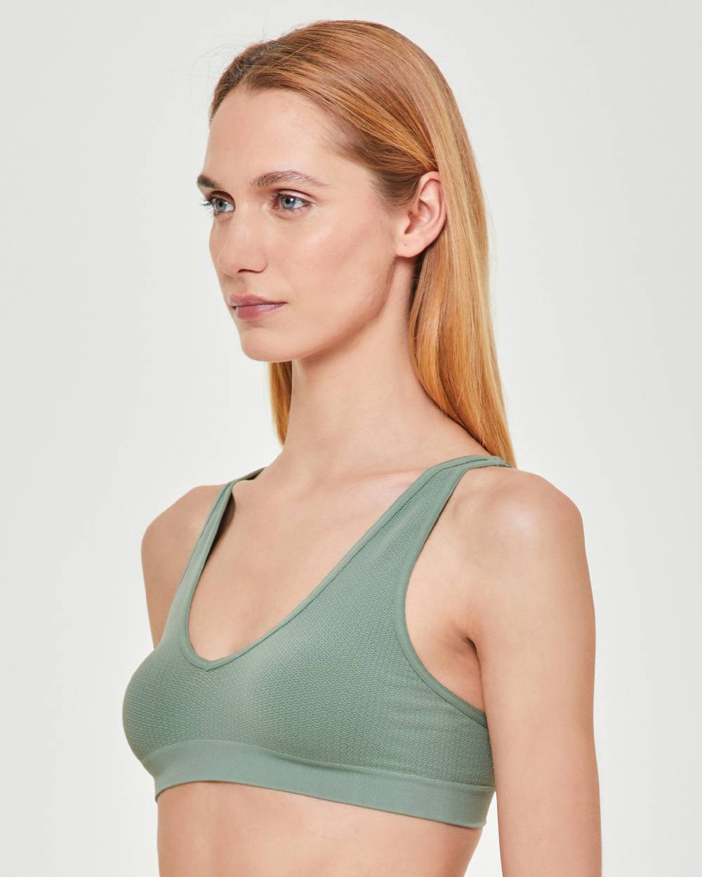 Pompea BRASSIERE COPPA A VELA AJOUR MP Economico