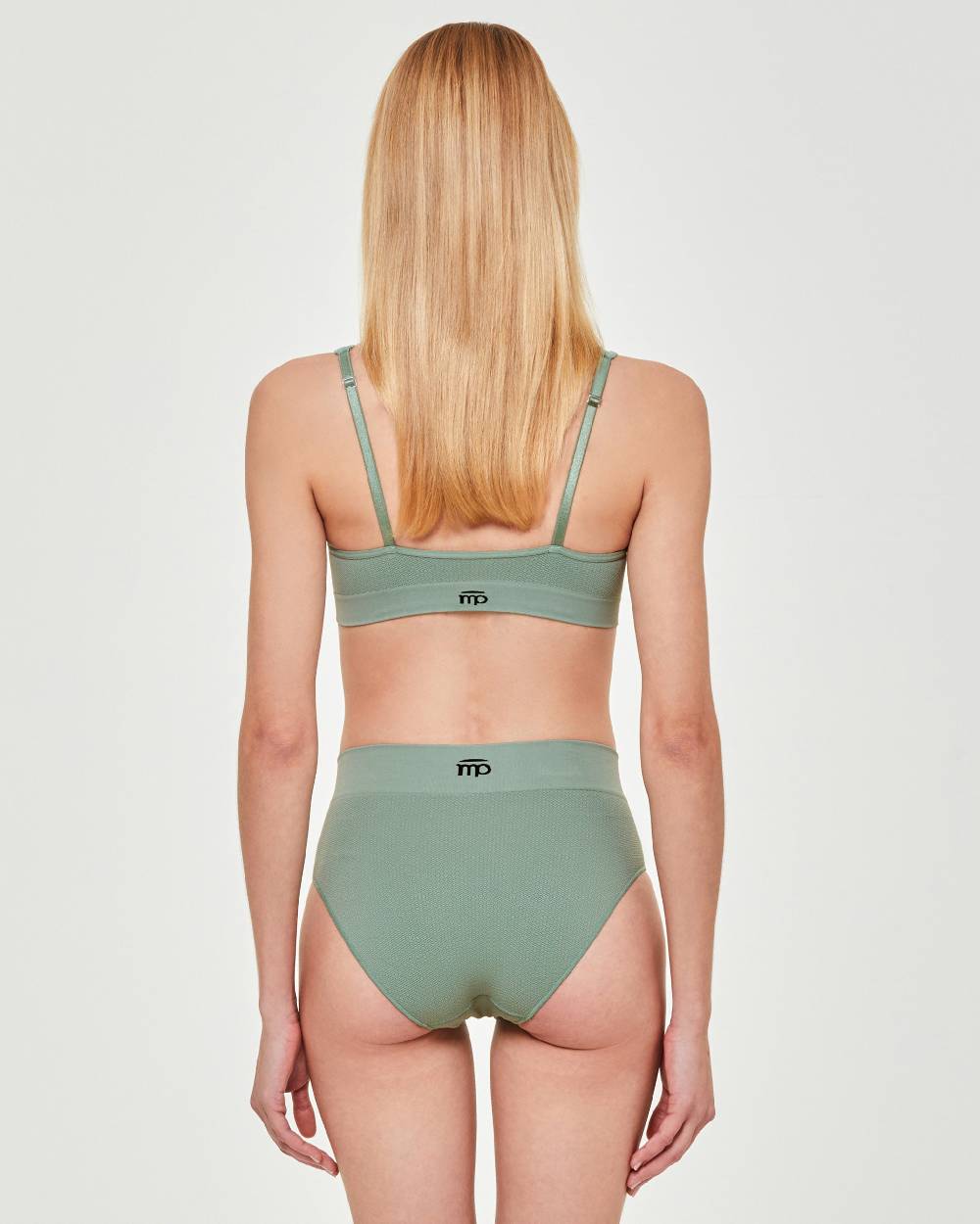 Pompea BRASSIERE COPPA A VELA AJOUR MP Economico