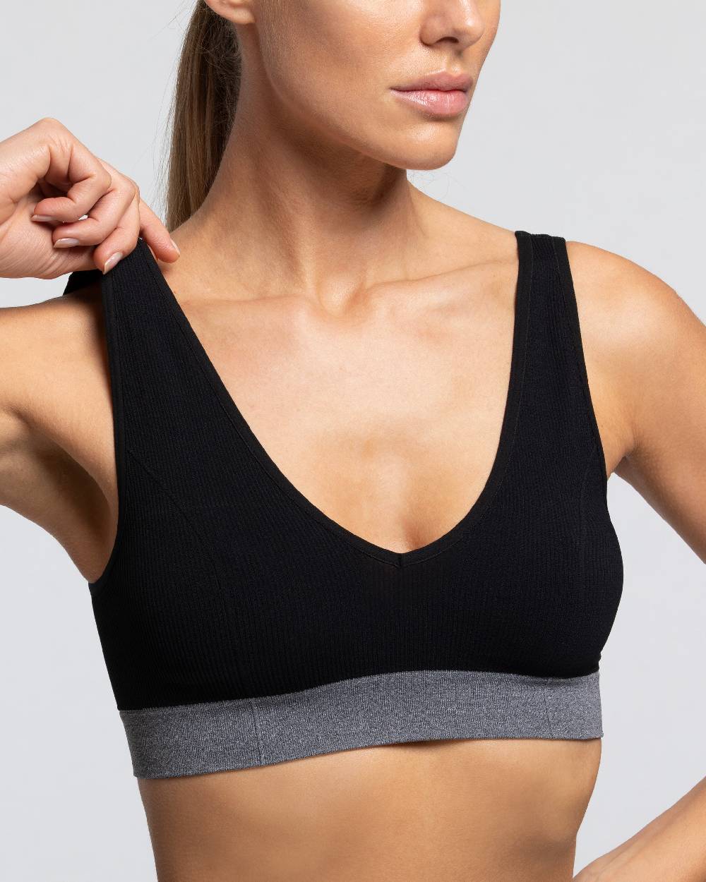 Pompea Brassiere coppa a vela Eco-Friendly Online