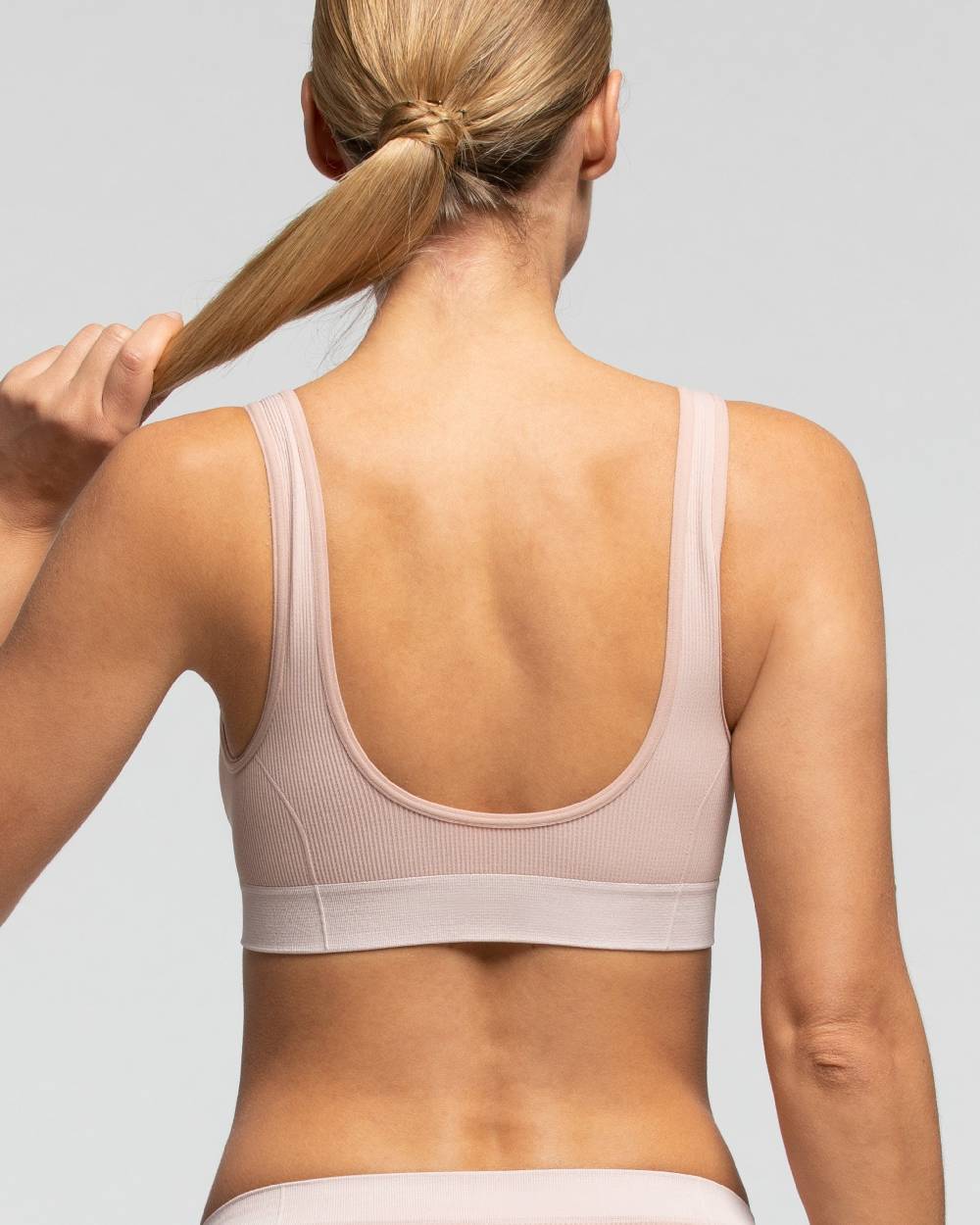 Pompea Brassiere coppa a vela Eco-Friendly Outlet