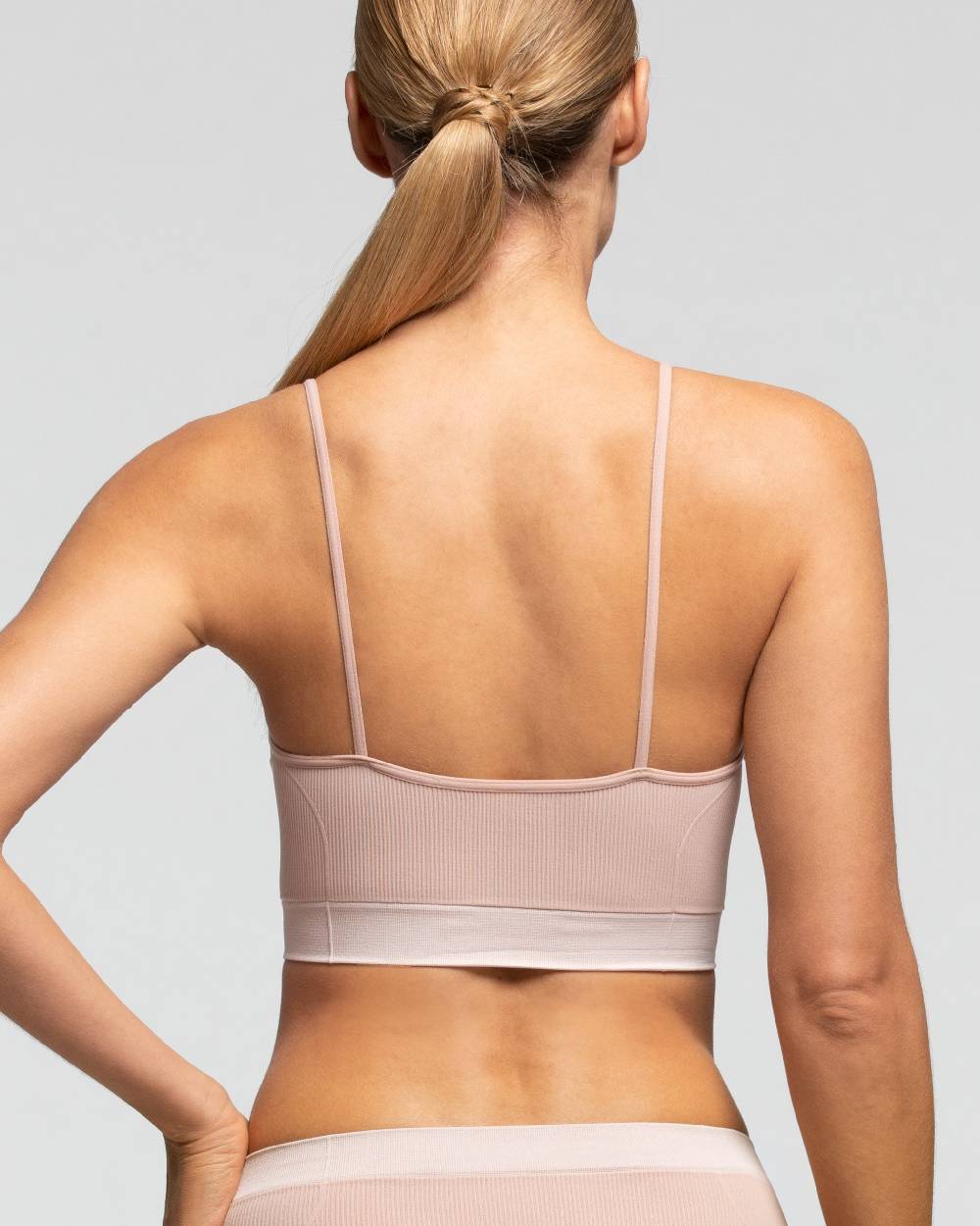 Pompea Brassiere Eco-Friendly Vendita Calda