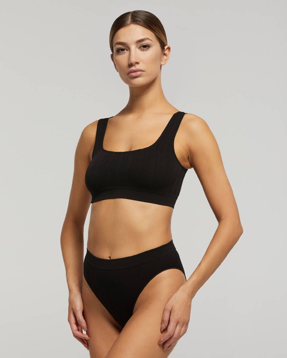 Pompea BRASSIERE Q-CYCLE Nuova