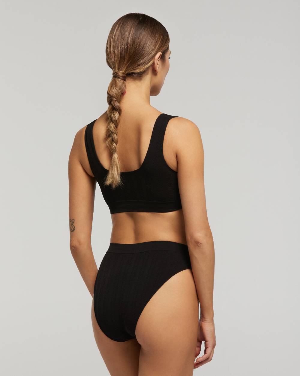 Pompea BRASSIERE Q-CYCLE Nuova