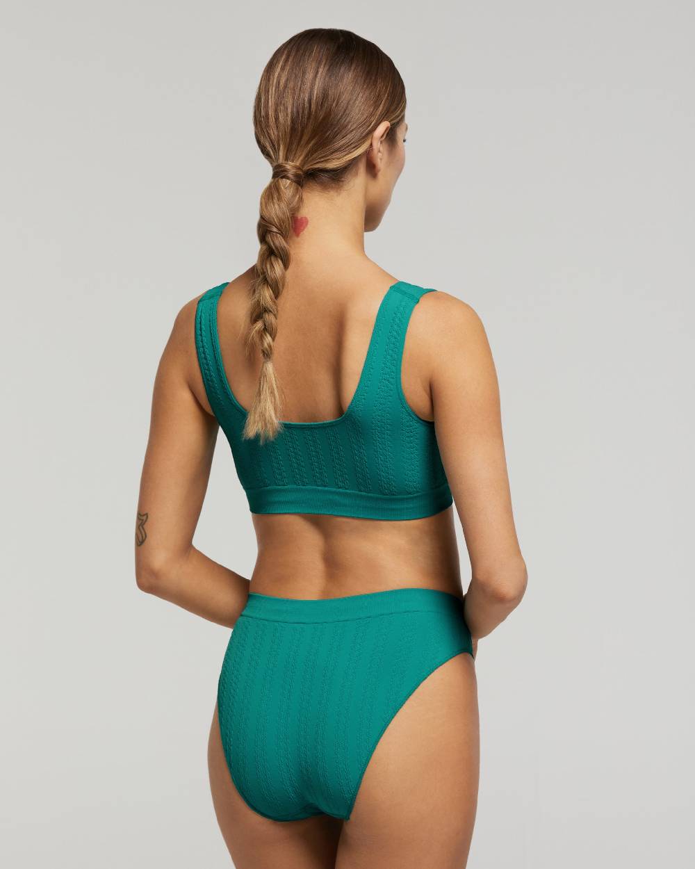 Pompea Brassiere Q-CYCLE Moda