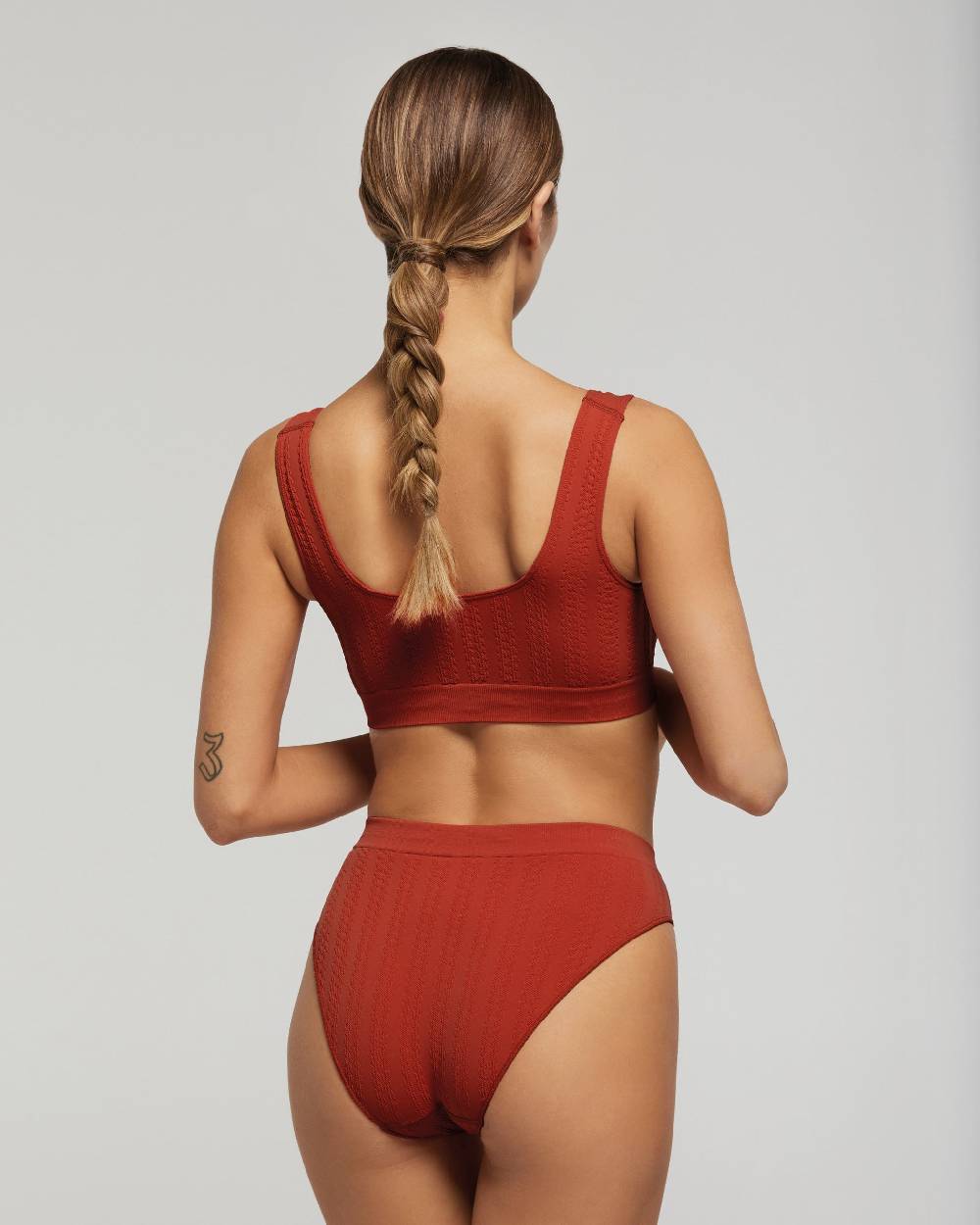 Pompea Brassiere Q-CYCLE 2025