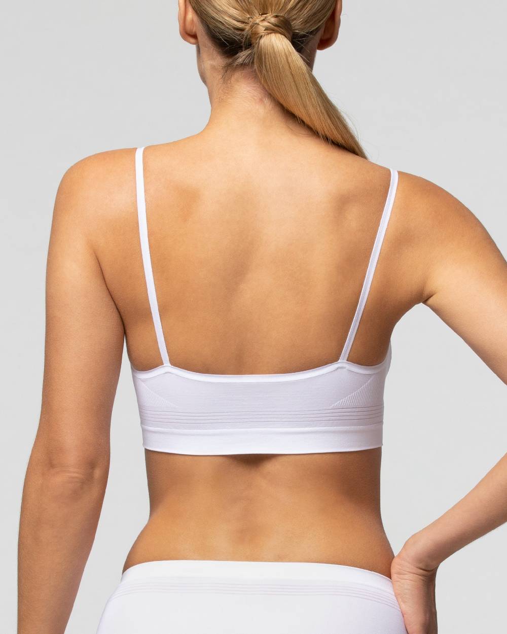 Pompea Brassiere Seamless Italia