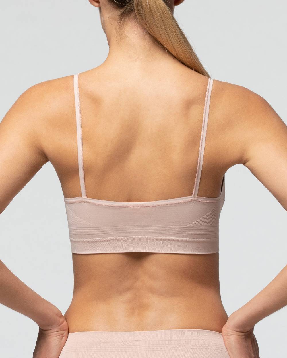 Pompea Brassiere Seamless In Linea
