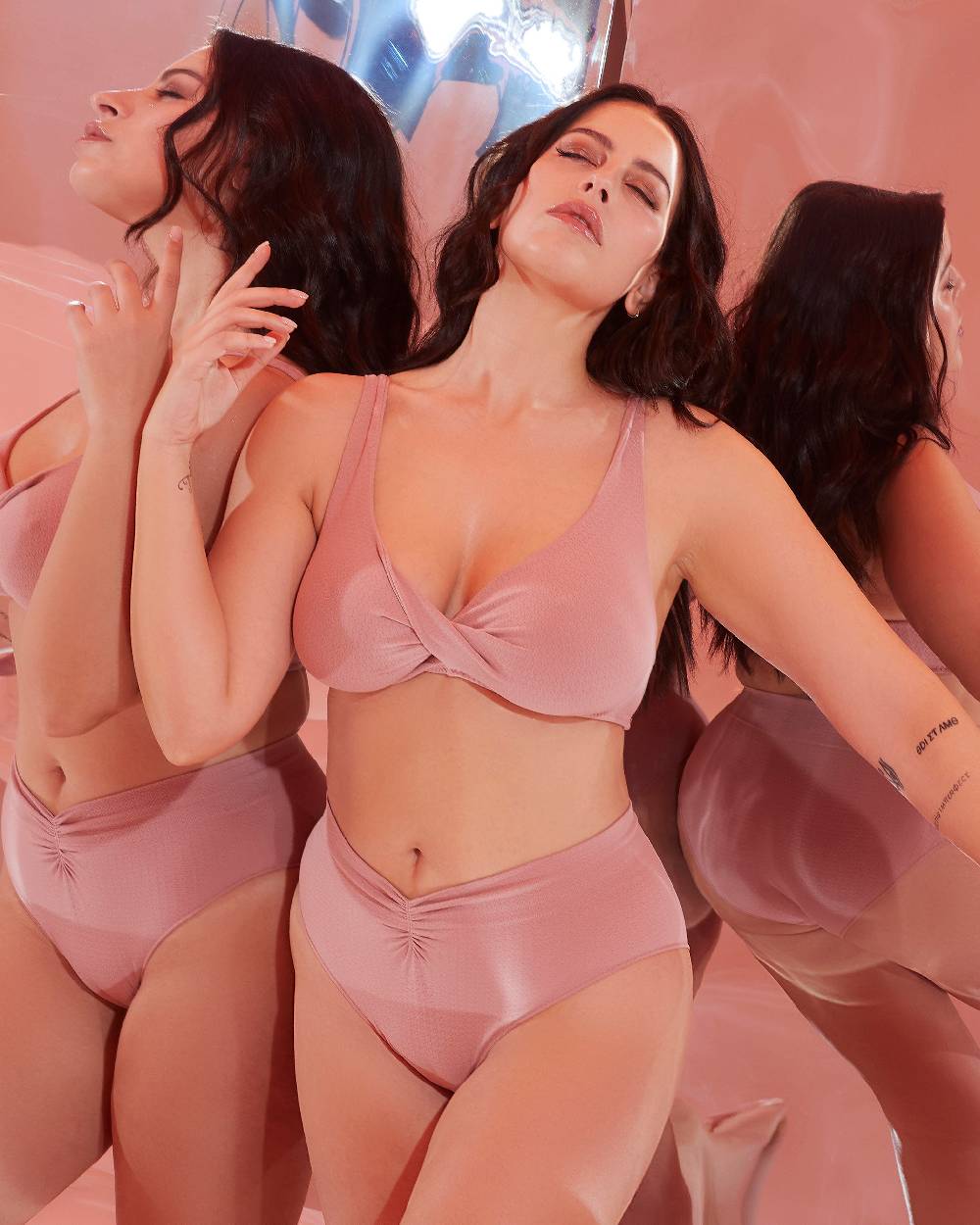 Pompea BRASSIERE TORCHON Promozione Limitata