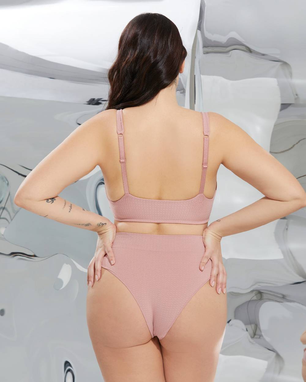 Pompea BRASSIERE TORCHON Promozione Limitata