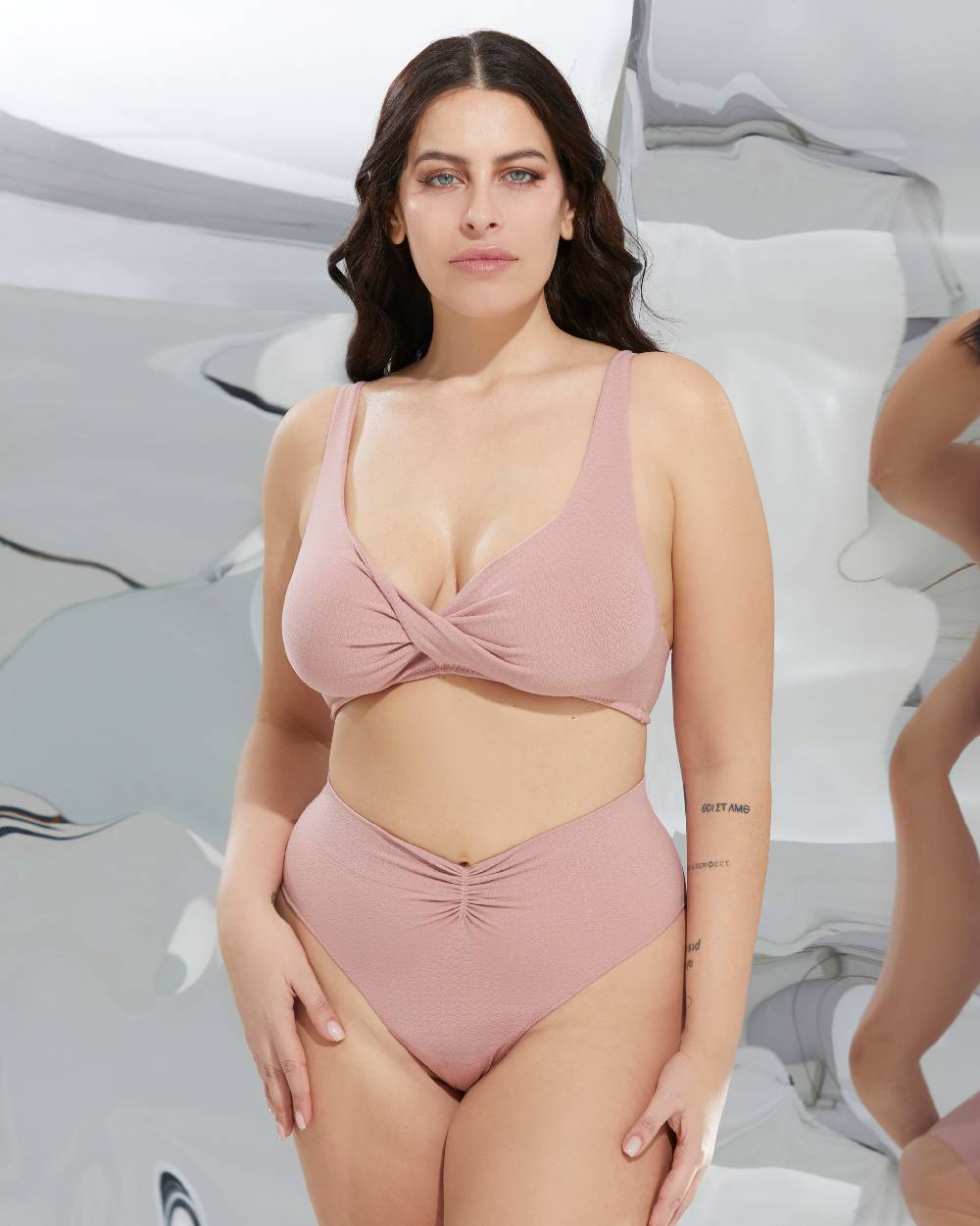 Pompea BRASSIERE TORCHON Promozione Limitata
