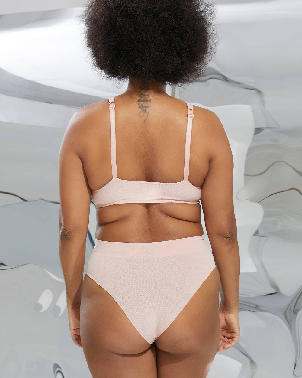 Pompea BRASSIERE TORCHON Fino Al -60%