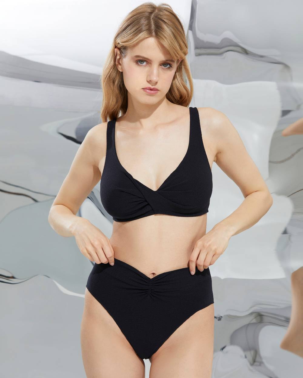 Pompea BRASSIERE TORCHON Shopping Online