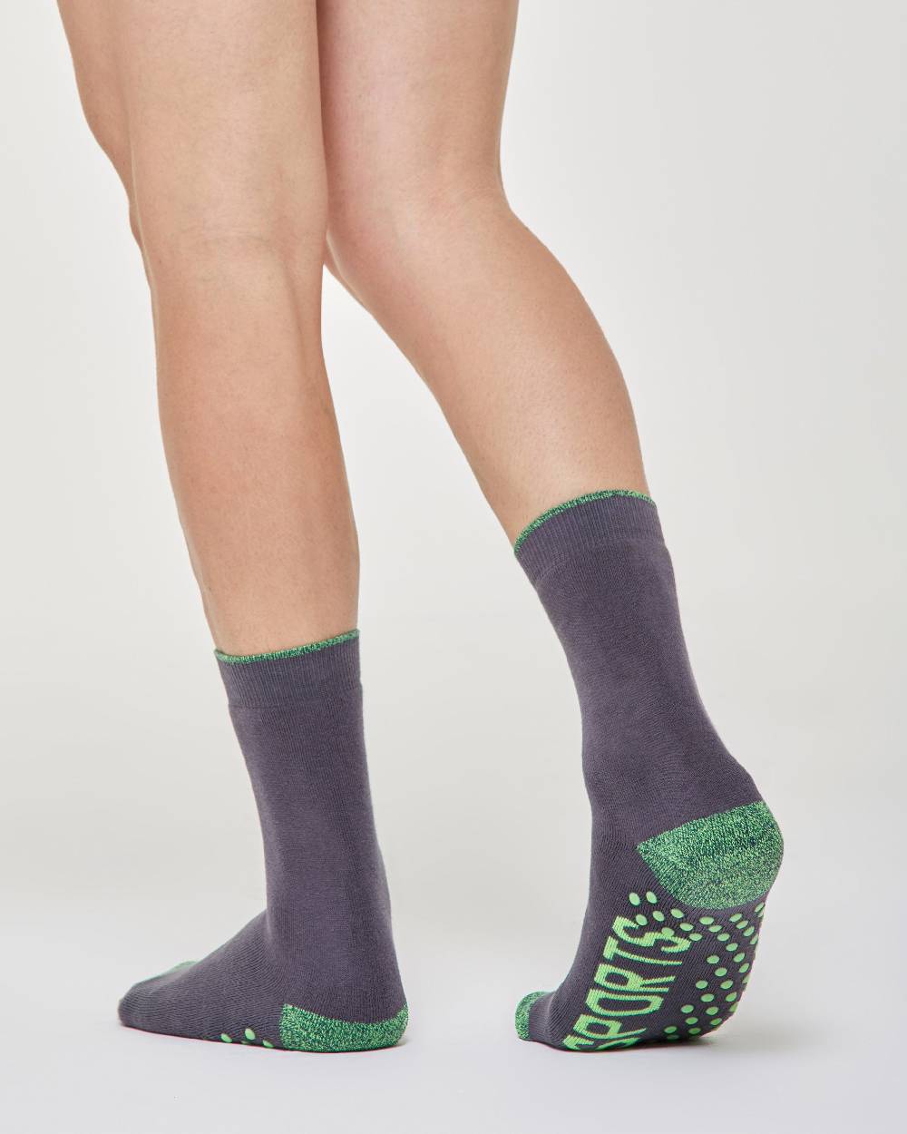 Pompea Calza antiscivolo Geremia Sconto