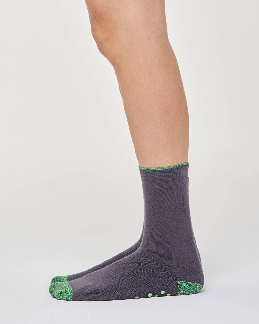 Pompea Calza antiscivolo Geremia Sconto