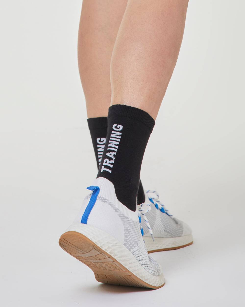 Pompea CALZA CORTA SPORT "TRAINING" Vendita