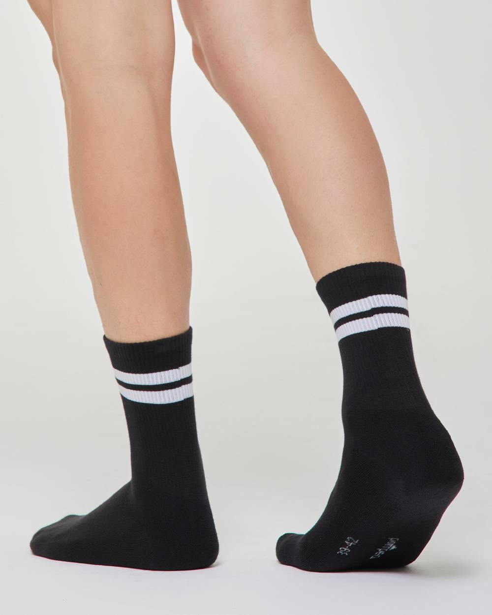 Pompea CALZA CORTA SPORT ESSENTIAL Soddisfazione Garantita