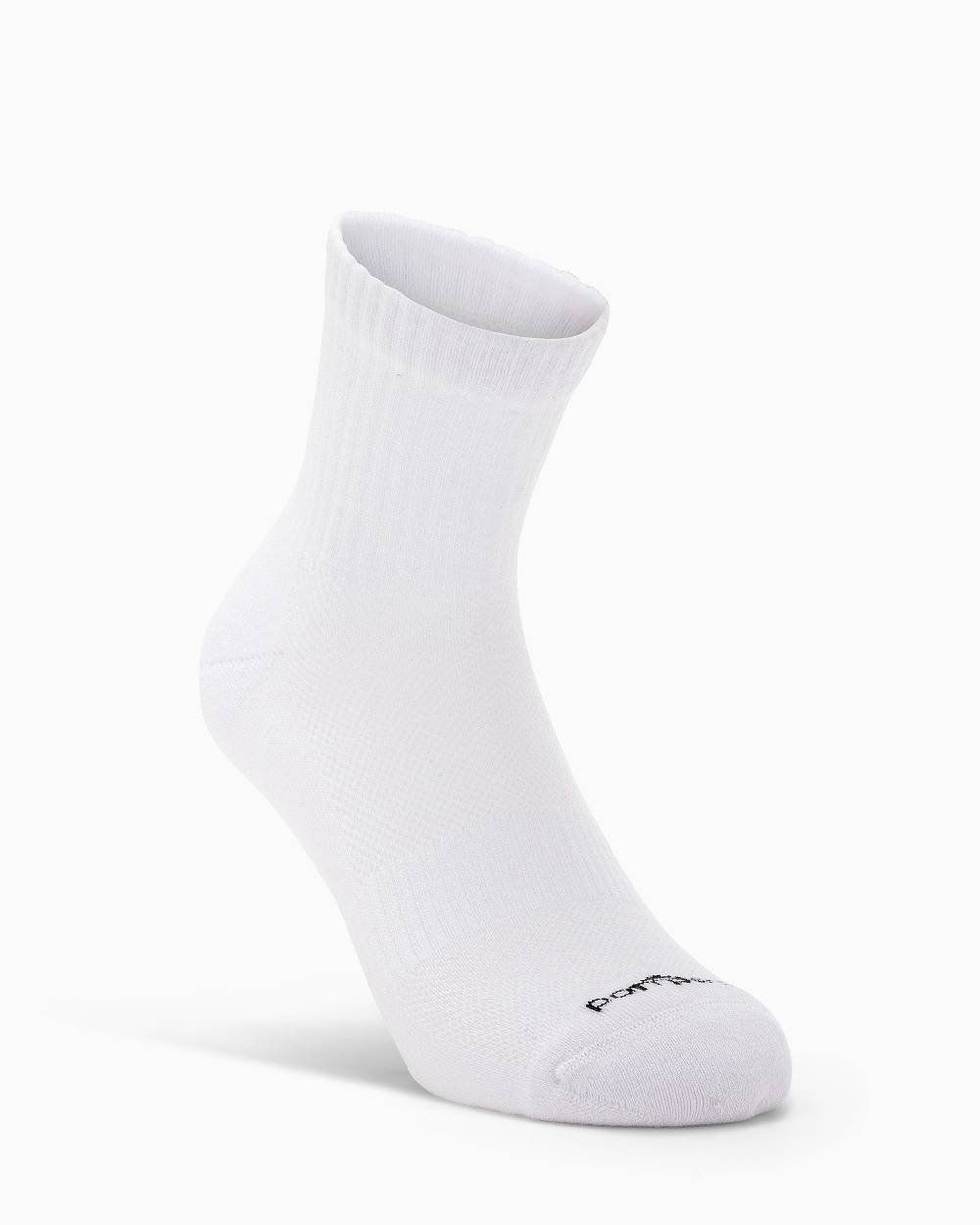 Pompea Calza corta tennis unisex Napoli Promozione Limitata