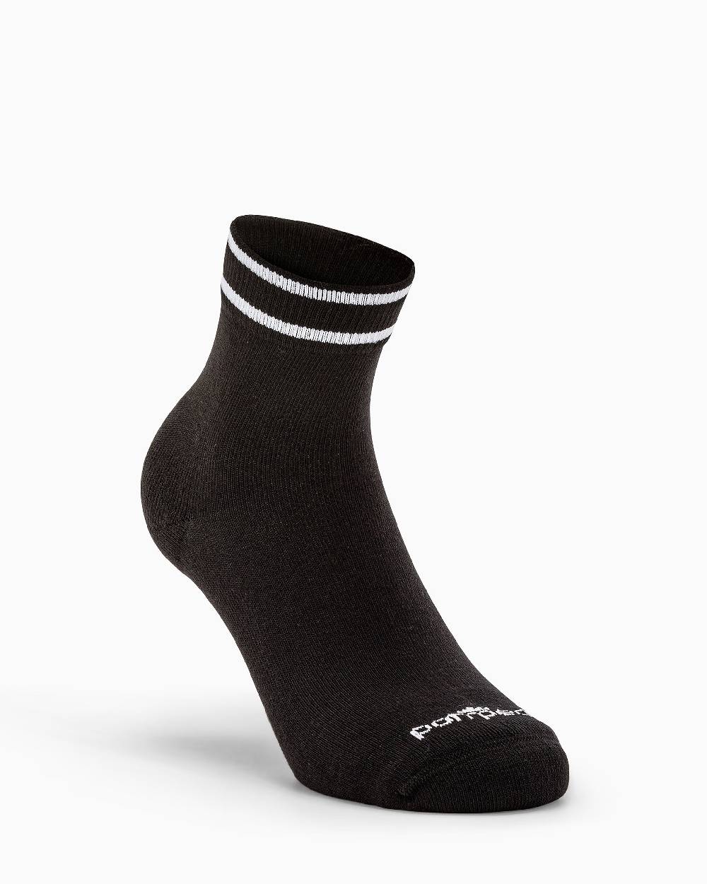 Pompea Calza corta tennis unisex Stripes Prezzo Ridotto