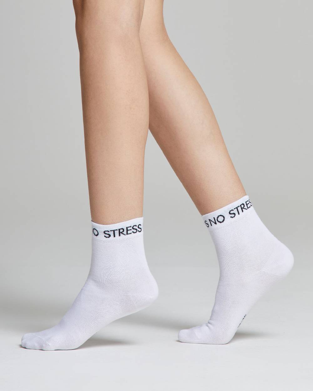 Pompea Calza corta unisex no stress Convenienza