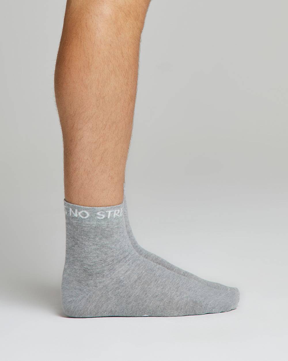 Pompea Calza corta unisex no stress Novità