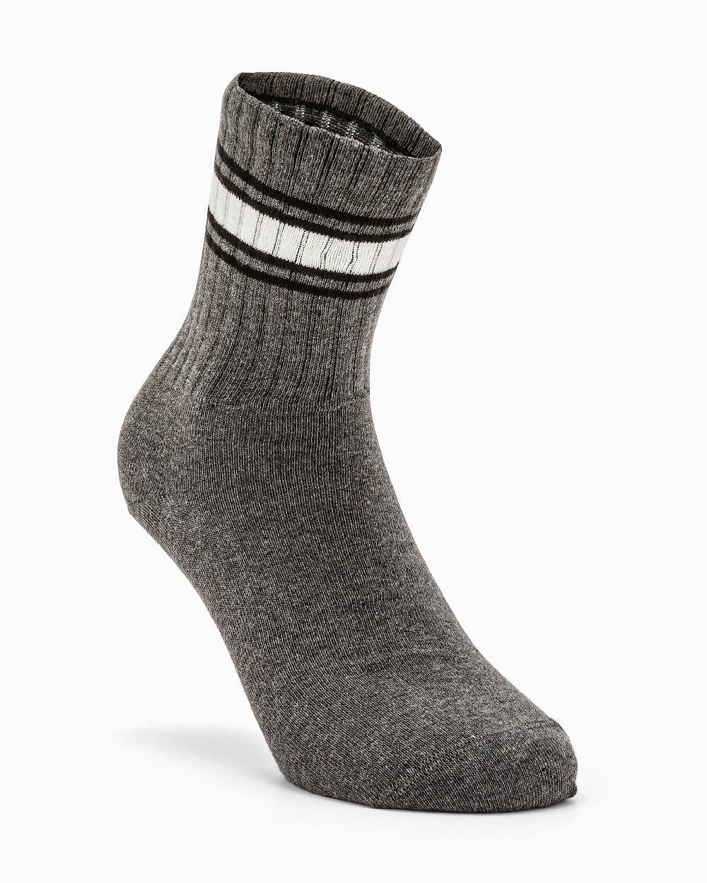 Pompea Calza tennis Charlotte cotone vintage Liquidazione