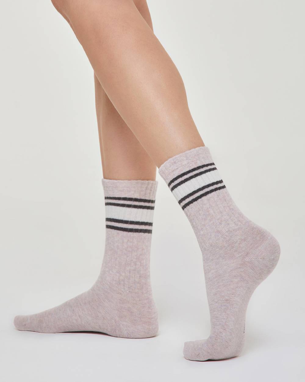 Pompea Calza tennis Charlotte cotone vintage Comprane uno, ottenene uno gratis