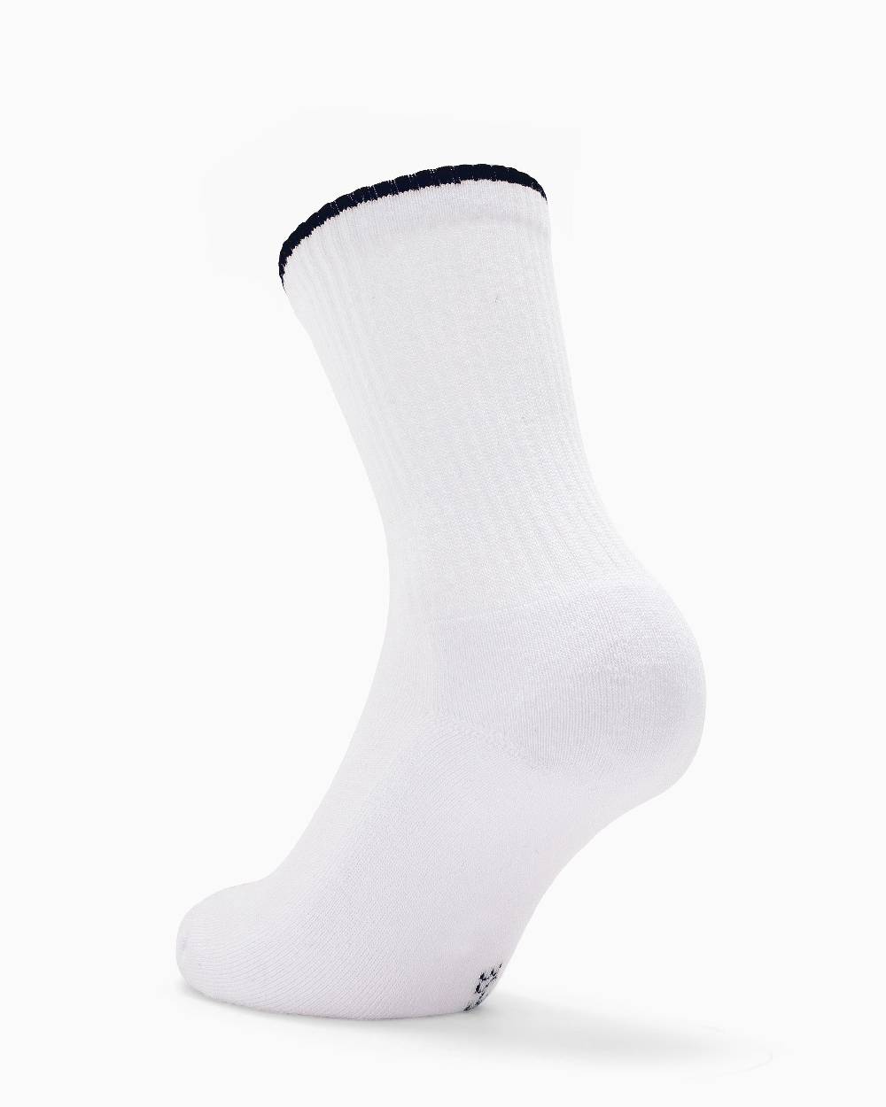 Pompea Calza tennis unisex bicolor