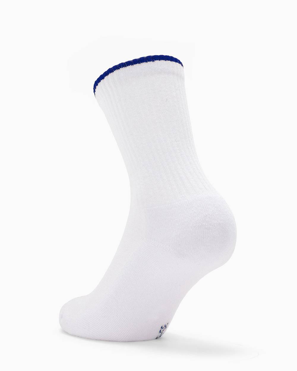 Pompea Calza tennis unisex bicolor Rilascio limitato
