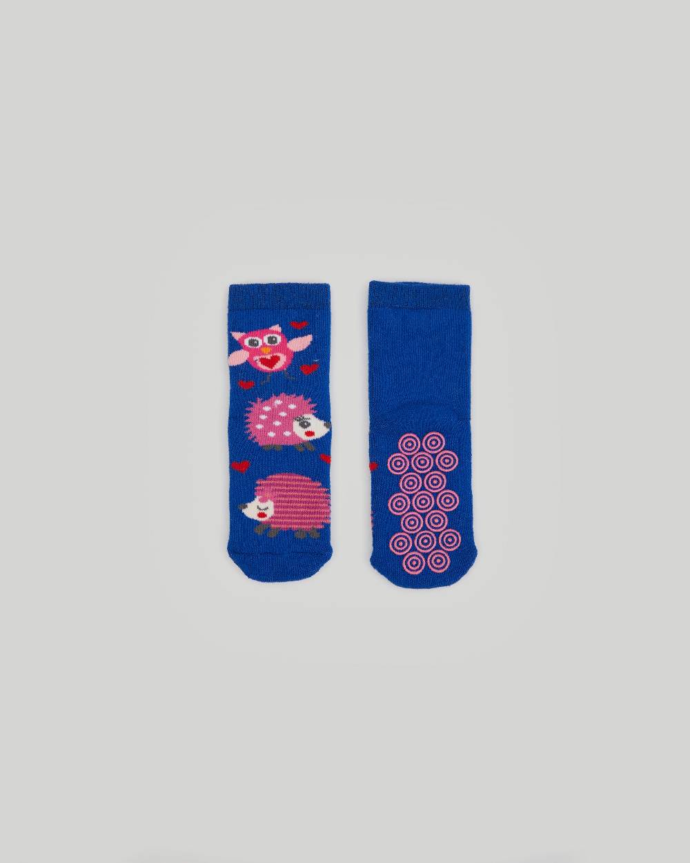 Pompea Calzino antiscivolo baby bimba Cute