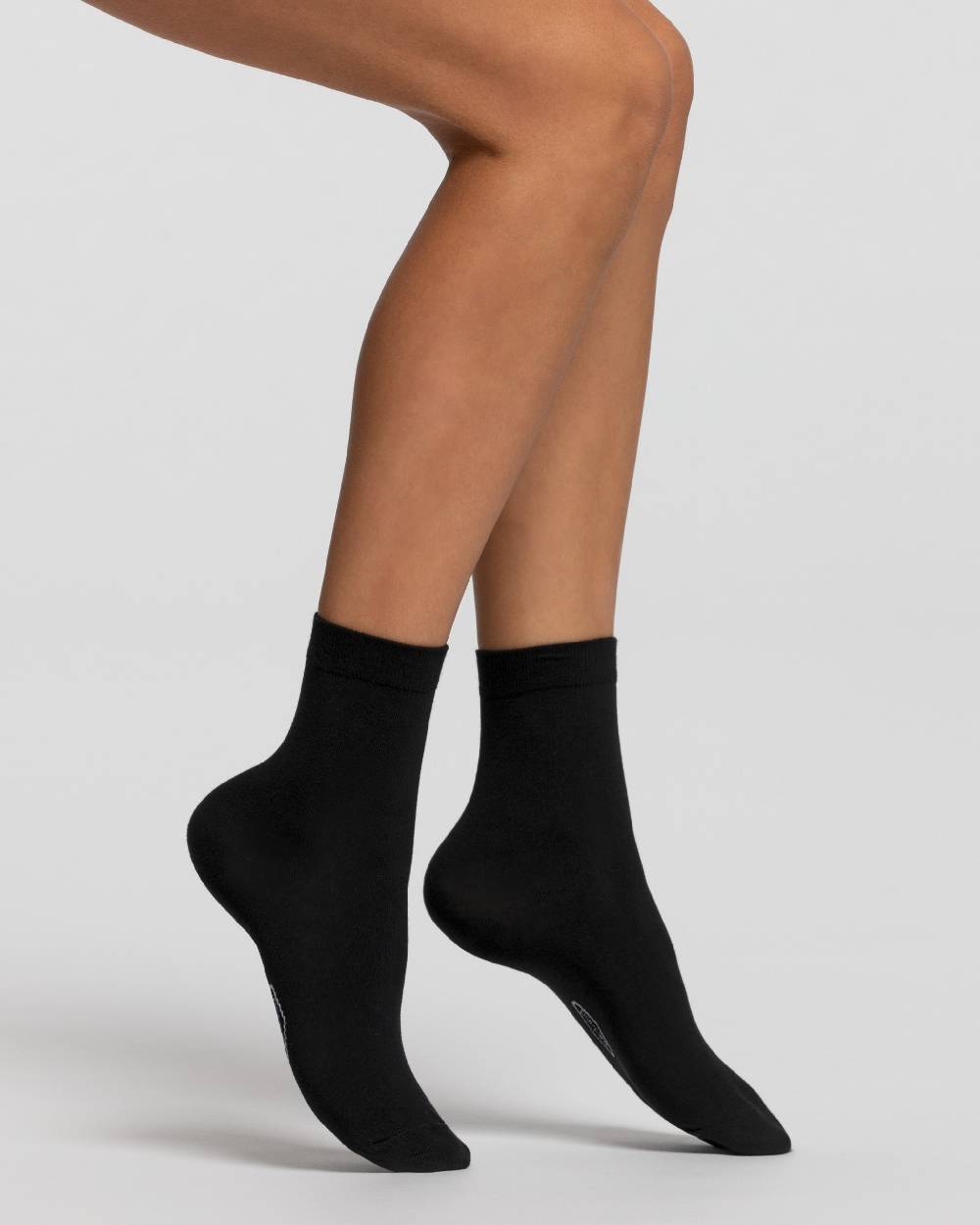 Pompea Calzino cotone donna Vendita