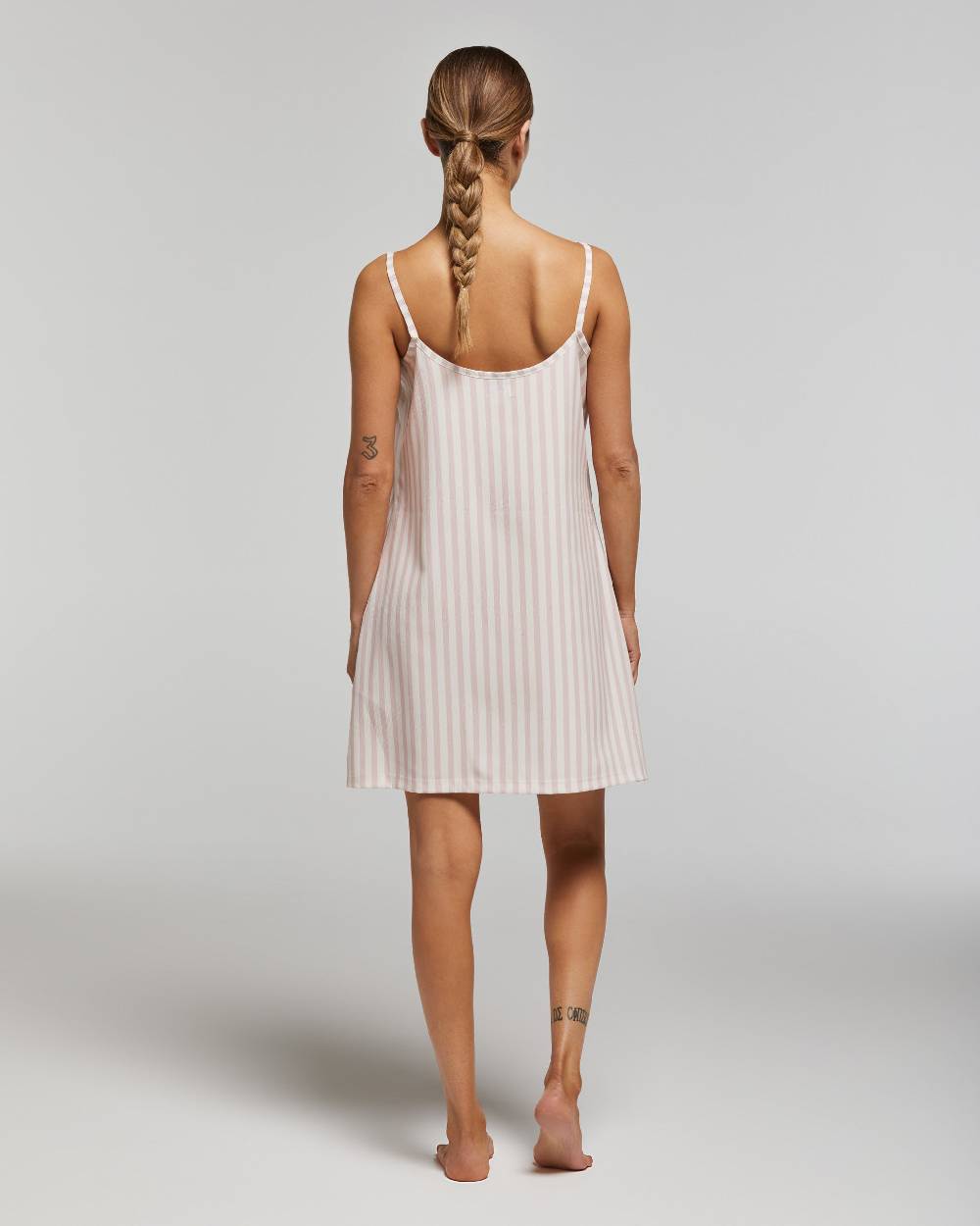 Pompea CAMICIA DA NOTTE ELDA Vendita