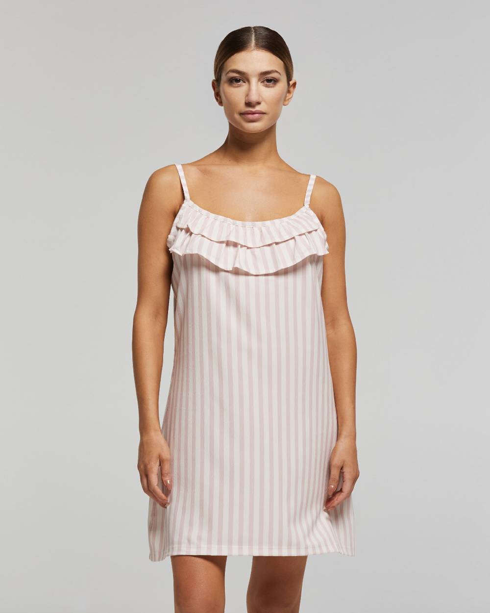 Pompea CAMICIA DA NOTTE ELDA Vendita