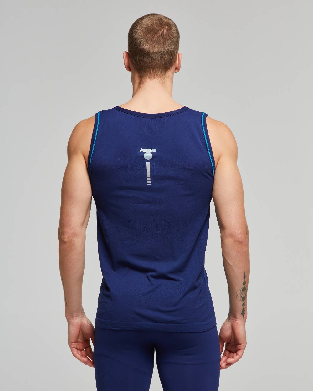 Pompea Canotta active up uomo Shopping Online