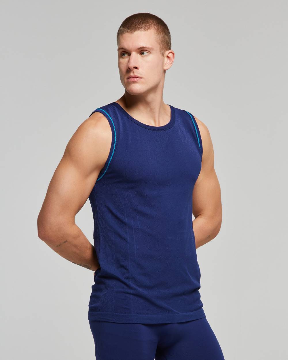 Pompea Canotta active up uomo Shopping Online