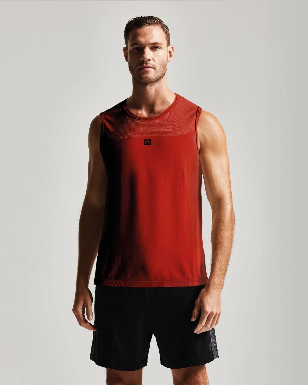 Pompea CANOTTA ATHLETIC UOMO Sconto